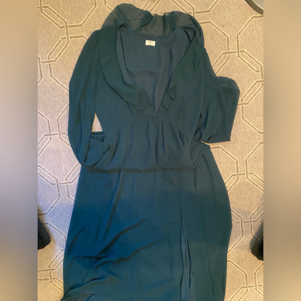 Never worn artizia dress